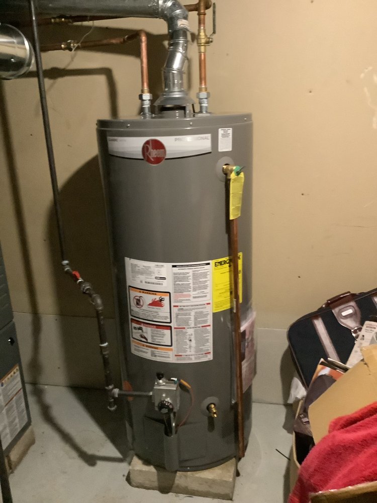 Slide of AW Adams Installs