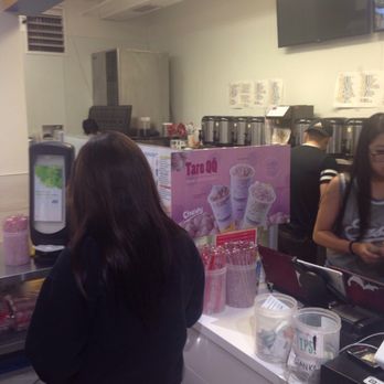Rare Tea - Bubble Tea Near Me - Berkeley, California
