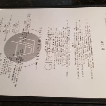Gin Rickey - Lounges Near Me - Milwaukee, Wisconsin