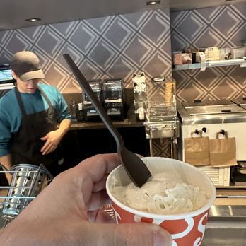 Elite Week: Salt & Straw - Upper West Side - Yelp Events Near Me - New York, New York