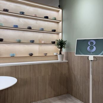 Eight Grams Matcha - Coffee & Tea Near Me - Berkeley, California Eight Grams Matcha - Coffee & Tea Near Me - Berkeley, California