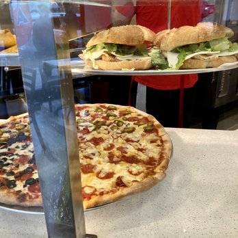 Original Roma Pizza - 04/24/23 - Italian Near Me - New York, New York Original Roma Pizza - 04/24/23 - Italian Near Me - New York, New York