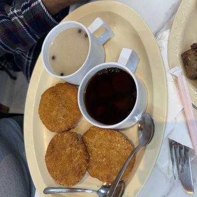 Con Sabor Salvadoreño by null