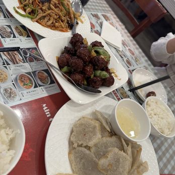 Min Chef - Chinese Near Me - Tustin, California