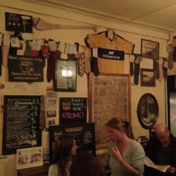 Connolly's Corner