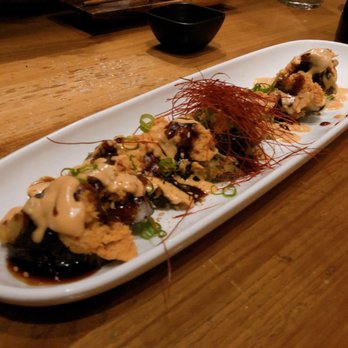 Shizen - Sushi Bars Near Me - San Francisco, California Shizen - Sushi Bars Near Me - San Francisco, California