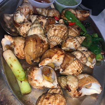 Saigon Kitchen - Snails - Vietnamese Near Me - San Jose, California Saigon Kitchen - Snails - Vietnamese Near Me - San Jose, California
