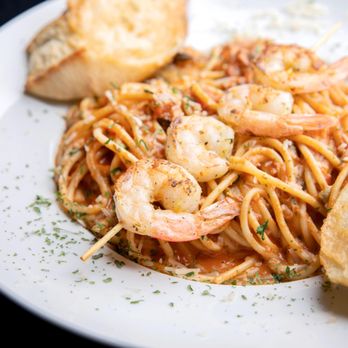 The Kasbah Mediterranean - Seafood Pasta - Mediterranean Near Me - Niagara Falls, Ontario The Kasbah Mediterranean - Seafood Pasta - Mediterranean Near Me - Niagara Falls, Ontario
