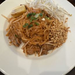 Pad Thai