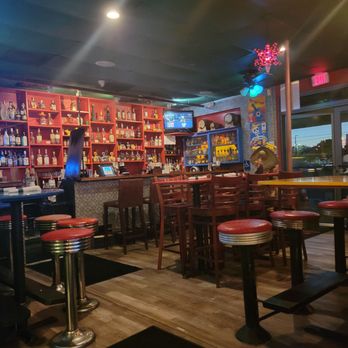 Baja Cafe - Inside bar - Tacos Near Me - Deerfield Beach, Florida Baja Cafe - Inside bar - Tacos Near Me - Deerfield Beach, Florida
