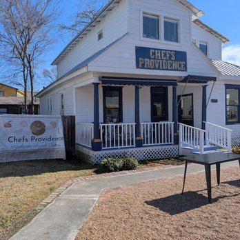 Chefs Providence - Bakeries Near Me - Spring, Texas