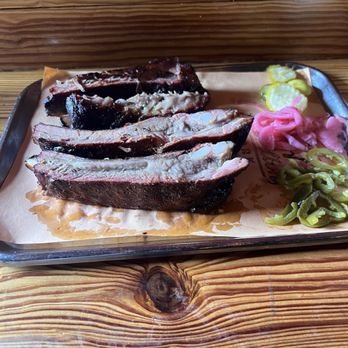 Hamilton Pork - Rib platter $17 - Barbeque Near Me - Jersey City, New Jersey Hamilton Pork - Rib platter $17 - Barbeque Near Me - Jersey City, New Jersey