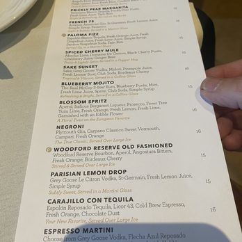 Eddie Merlot's - Specialty Cocktails - Steakhouses Near Me - Englewood, Colorado Eddie Merlot's - Specialty Cocktails - Steakhouses Near Me - Englewood, Colorado