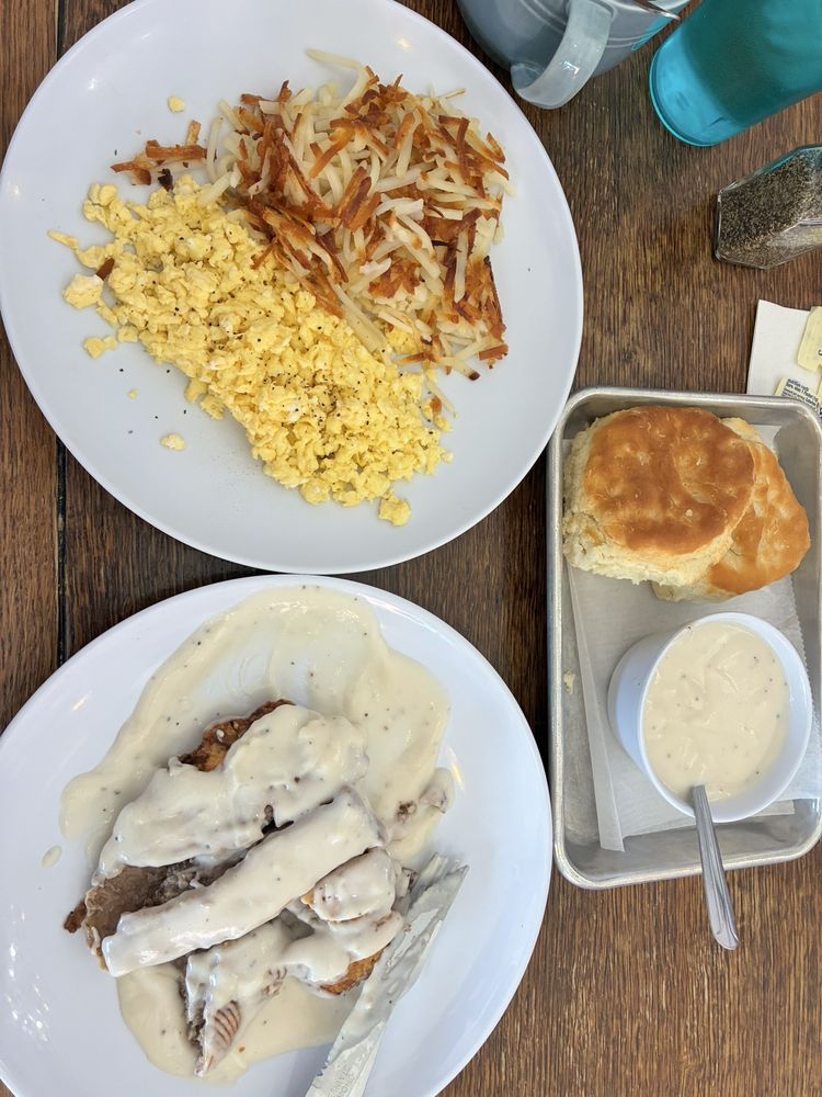 Cornerstone Cafe Logo