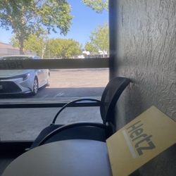 Hertz Rent A Car - Hertz LG another effortless rental with Robert delivering Old Fashioned Exceptional customer service 5 stars