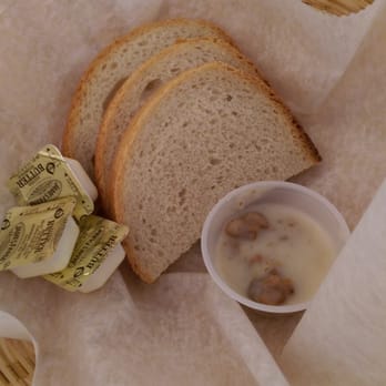 Cafe Polonia - Bread with Lard & Bacon - Polish Near Me - Boston, Massachusetts Cafe Polonia - Bread with Lard & Bacon - Polish Near Me - Boston, Massachusetts