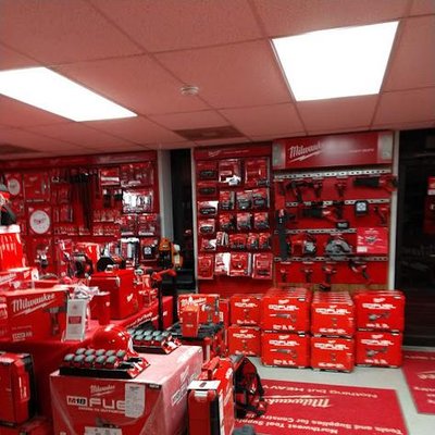 American Producers Supply on Yelp