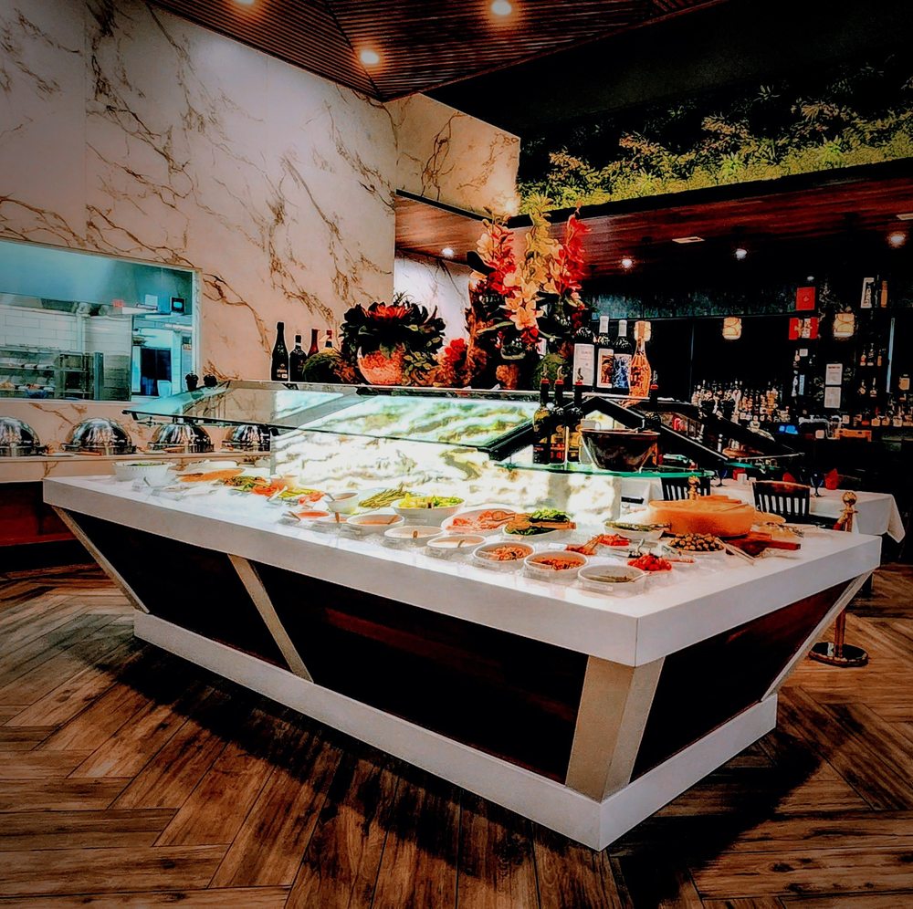 Rio Brazil Steakhouse