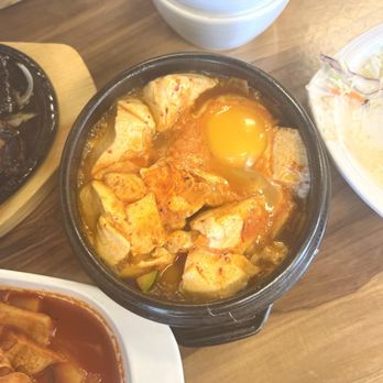 Coredam - Sundubu Korean Hot Tofu - Korean Near Me - Beaverton, Oregon