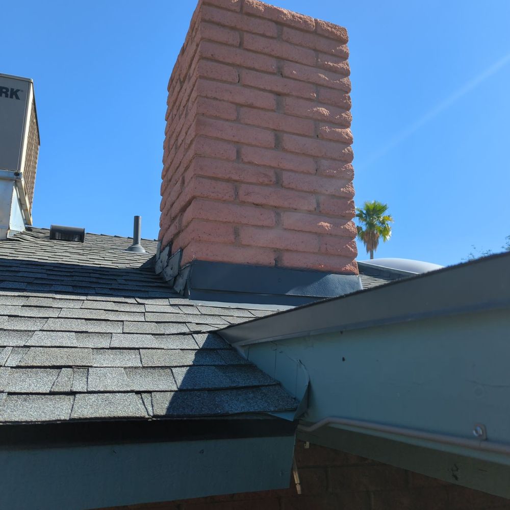 Chimney