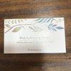 Wink Lash Lounge And Spa gift card