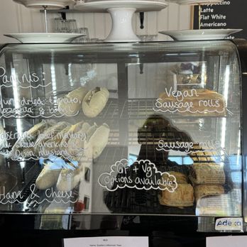 Sophie’s Afternoon Tea & Cakes - food in the chiller - Coffee & Tea Near Me - Ely, CAM Sophie’s Afternoon Tea & Cakes - food in the chiller - Coffee & Tea Near Me - Ely, CAM