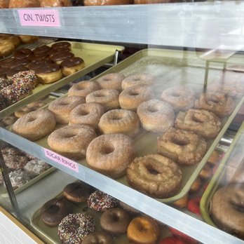Ronald's Donuts - Donuts Near Me - Las Vegas, Nevada Ronald's Donuts - Donuts Near Me - Las Vegas, Nevada