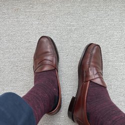 Marvin’s Shoe Shine