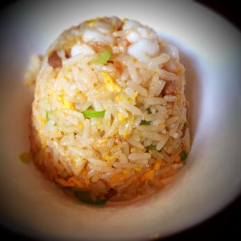 都爹利會館 - Fried rice - Dim Sum Near Me - Hong Kong, HK 都爹利會館 - Fried rice - Dim Sum Near Me - Hong Kong, HK