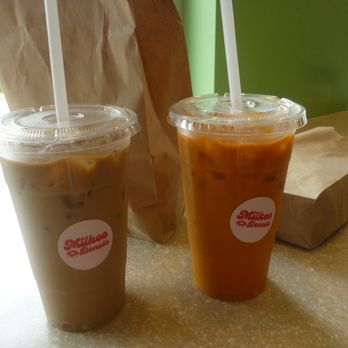 Milkee Donuts - Vietnamese Coffee + Thai Tea - Coffee & Tea Near Me - Wauwatosa, Wisconsin Milkee Donuts - Vietnamese Coffee + Thai Tea - Coffee & Tea Near Me - Wauwatosa, Wisconsin