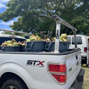 Maui Swap Meet - 6/4/22 Sold out, packed up and leaving - Farmers Market Near Me - Kahului, Hawaii