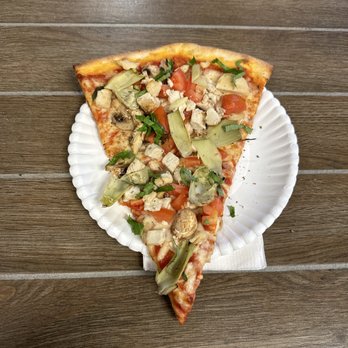 D'Amores Pizza - Italian Near Me - Malibu, California