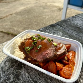 Dial A Dinner - Caterers Near Me