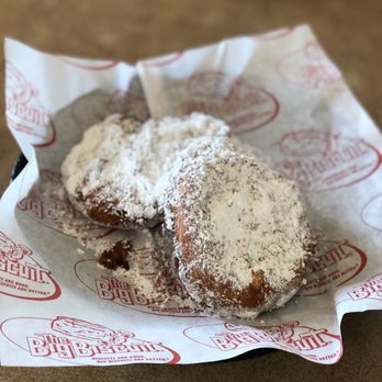 The Big Biscuit - Bonut - Breakfast & Brunch Near Me - Independence, Missouri