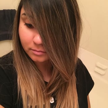 Bellezza Hair Salon - Love my hair :))) - Hair Extensions Near Me - Artesia, California Bellezza Hair Salon - Love my hair :))) - Hair Extensions Near Me - Artesia, California