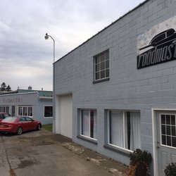 Roadmasters - 21,000 square feet of clubhouse to care for and store your car or bike.