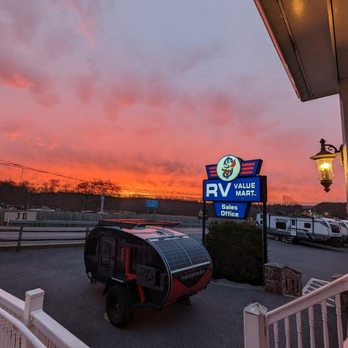 Rv Value Mart - The drive will be worth your time. - RV Dealers Near Me - Manheim, Pennsylvania
