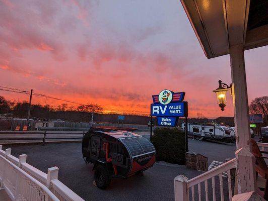RV Value Mart by null