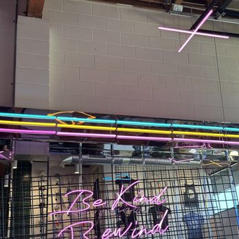 Rewind Beer - Beer Bar Near Me - Port Moody, British Columbia