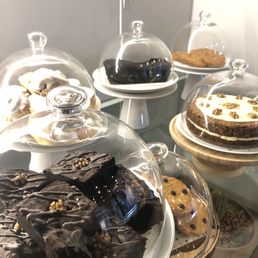 Pastries