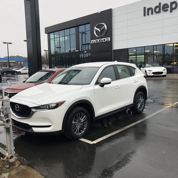 Independence Mazda - Car Dealers Near Me - Charlotte, North Carolina Independence Mazda - Car Dealers Near Me - Charlotte, North Carolina