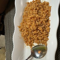 Jollof Rice