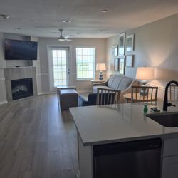 Holiday Inn Club Vacations Galveston Seaside Resort