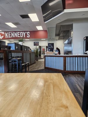 Kennedy's Meat Market by null