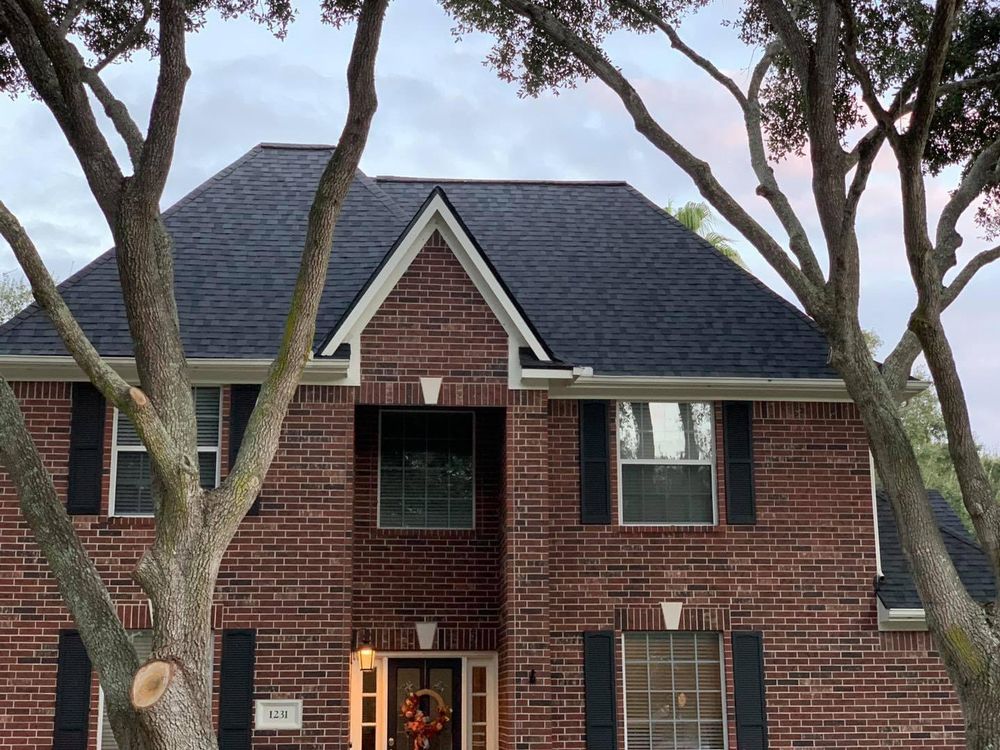 Slide of Harvell Exteriors