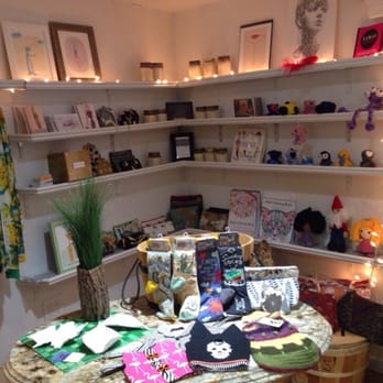 The Bott Shoppe - Gift Shops Near Me - Mamaroneck, New York
