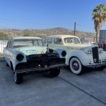 Asmar's Auto Care - Auto Repair Near Me - Spring Valley, California