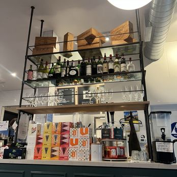 Breck's - Coffee & Tea Near Me - San Francisco, California Breck's - Coffee & Tea Near Me - San Francisco, California