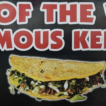 Chula Tacos - Keka banner - Tacos Near Me - San Diego, California Chula Tacos - Keka banner - Tacos Near Me - San Diego, California