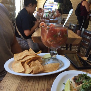 La Mission - Mexican Near Me - Berkeley, California